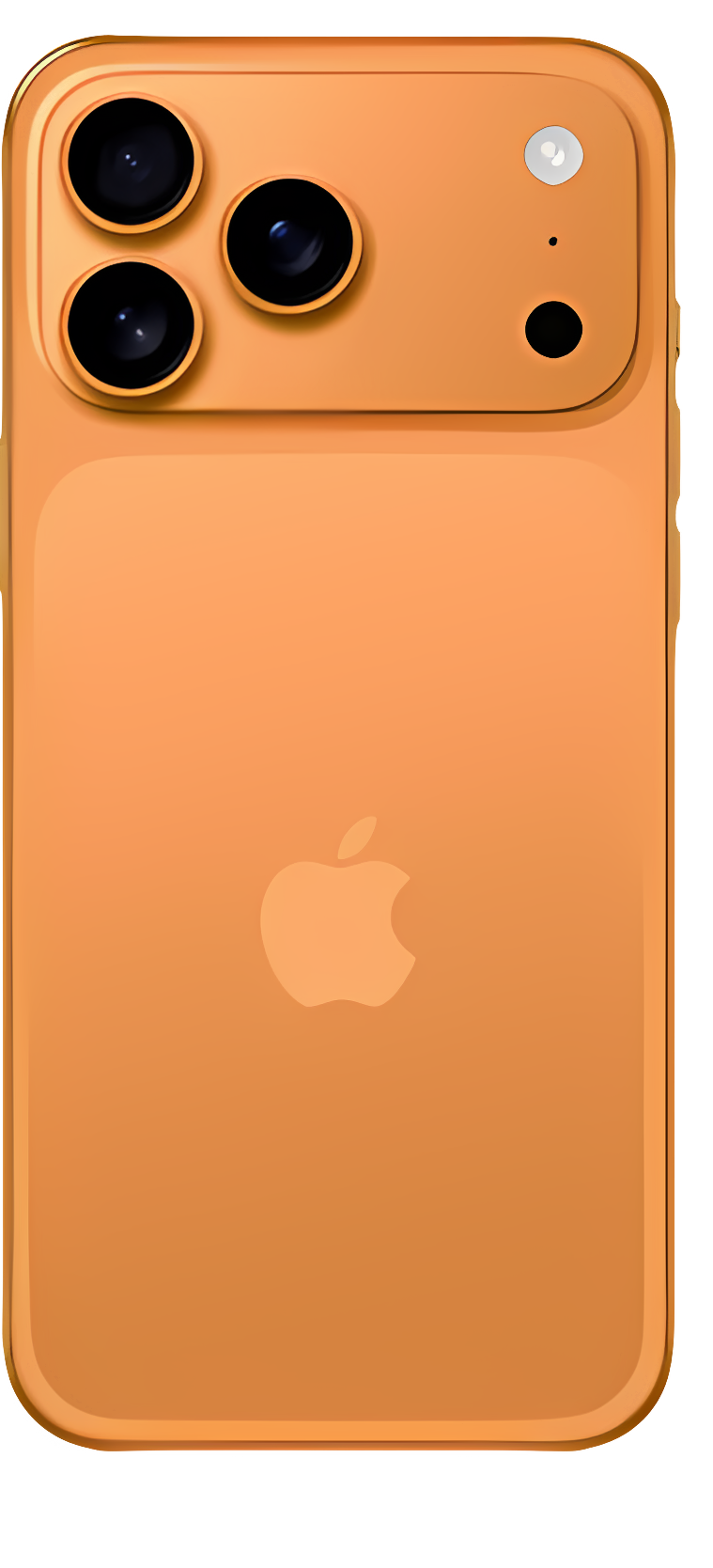 Telstra iPhone 17 Pro Max